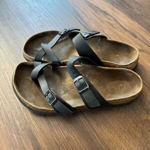 Birkenstock Mayari Sandal